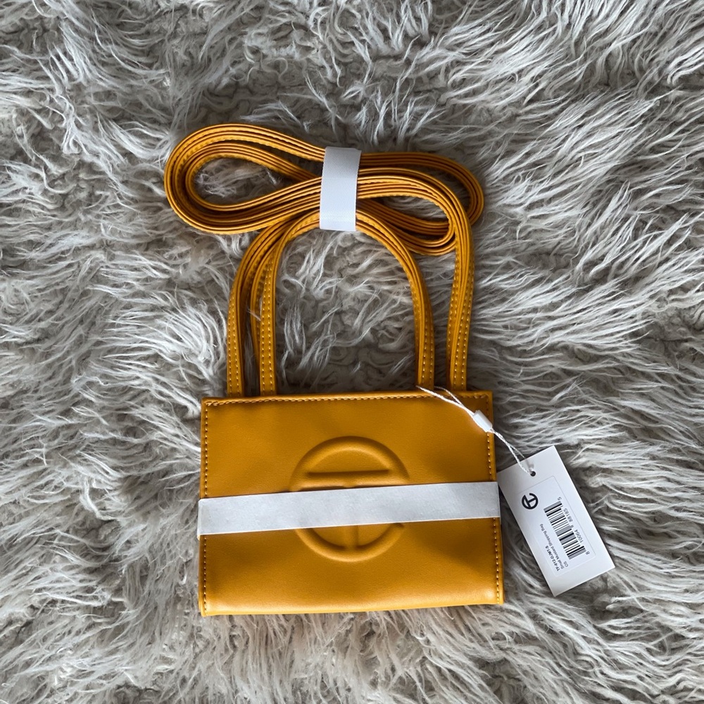 Telfar Bag